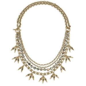 Chloe + Isabel Jewelry - C+I Aventine Convertible Necklace Chloe + Isabel Jewelry - C+I Aventine Convertible Necklace